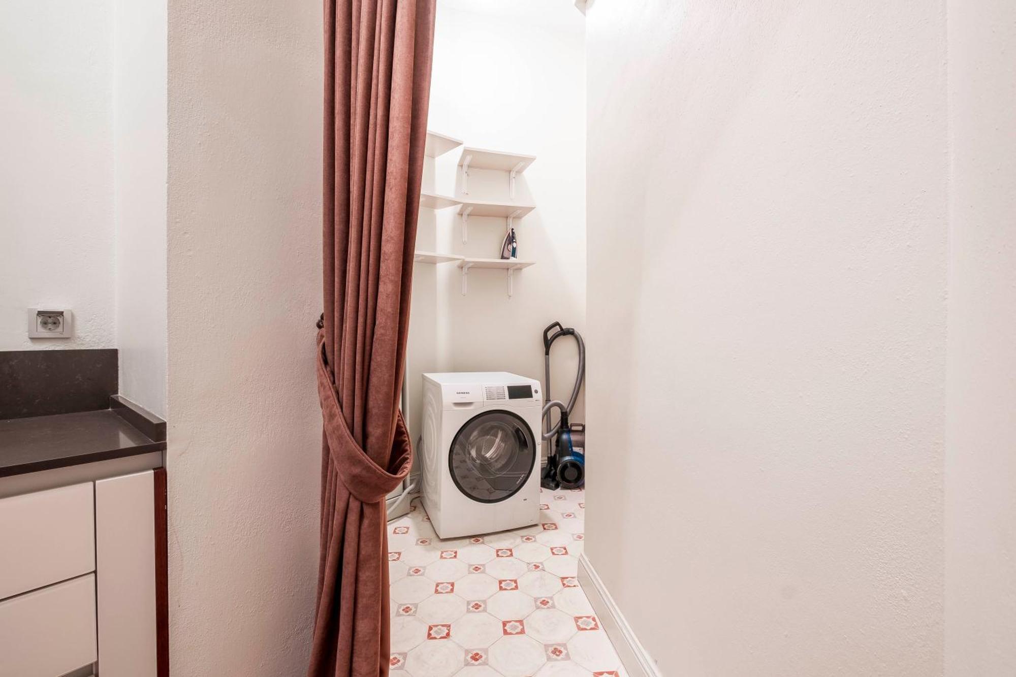 Homie Suites - Turna Residences In Cihangir Istanbul Room photo