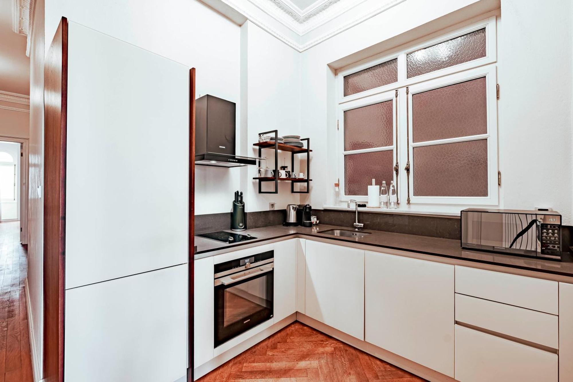 Homie Suites - Turna Residences In Cihangir Istanbul Room photo
